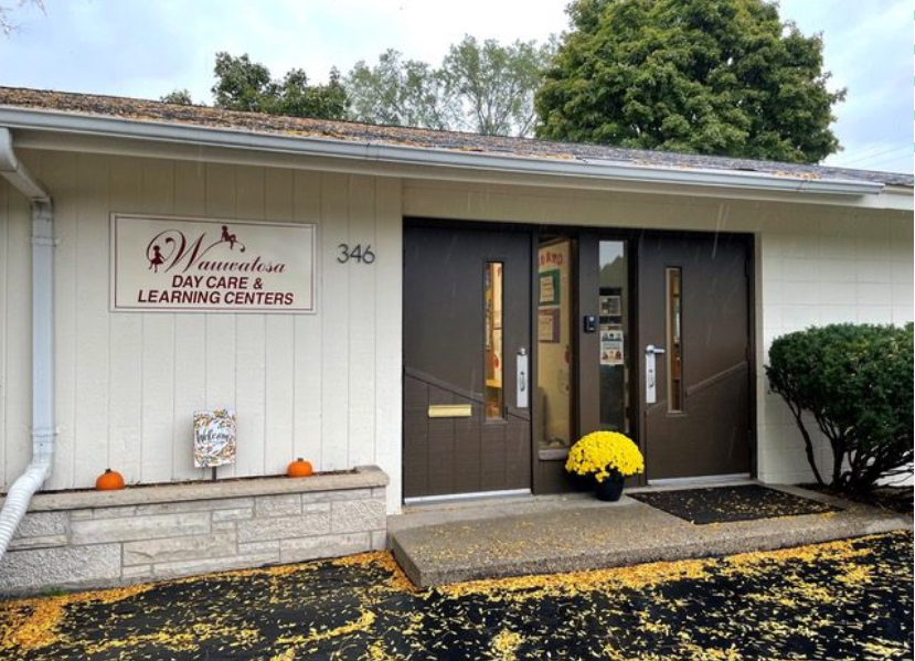 Wauwatosa Day Care And Learning Center's Photo