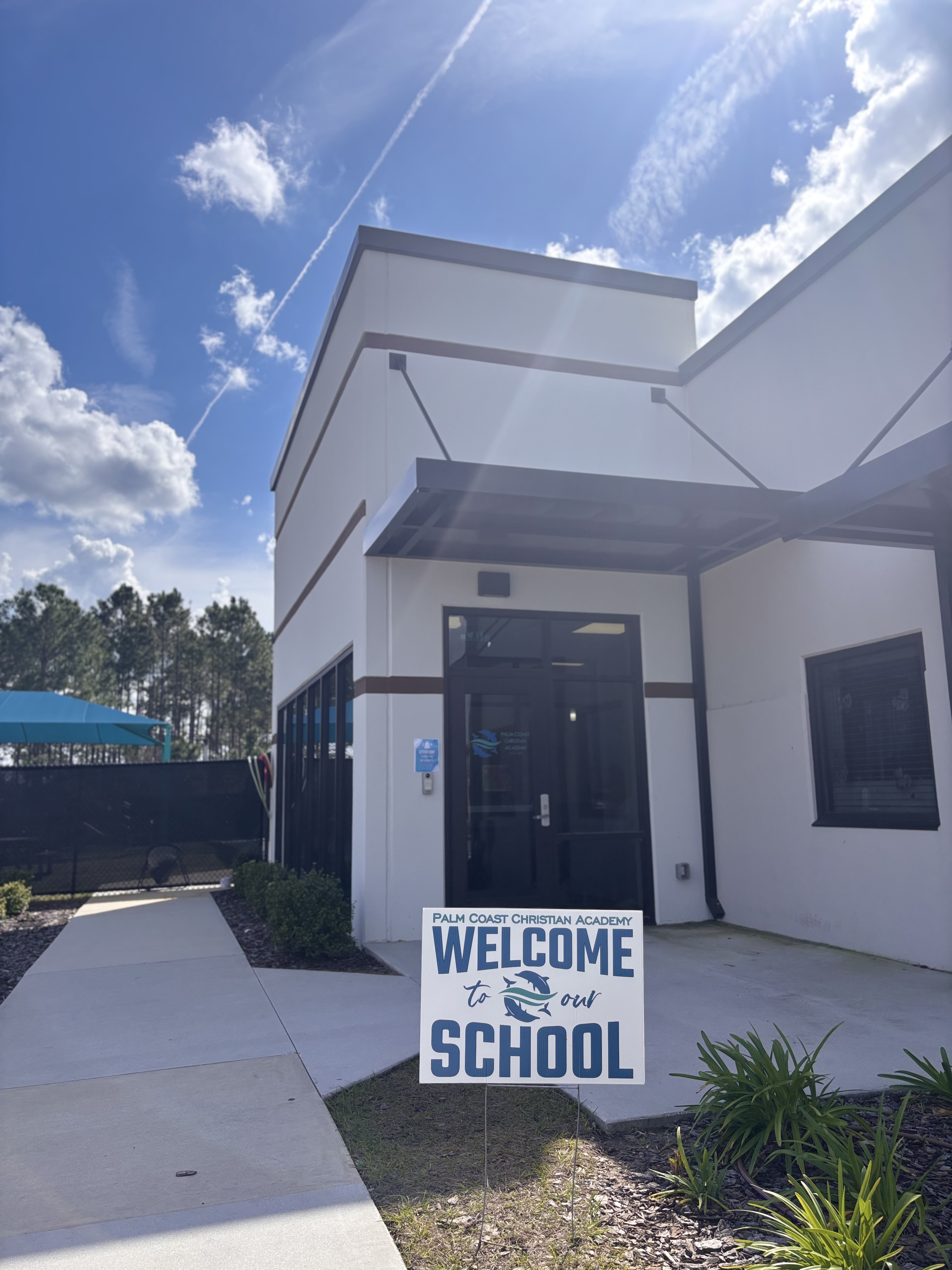 UNITED METHODIST CHRISTIAN SCHOOL DBA Palm Coast Christian Academy's Photo