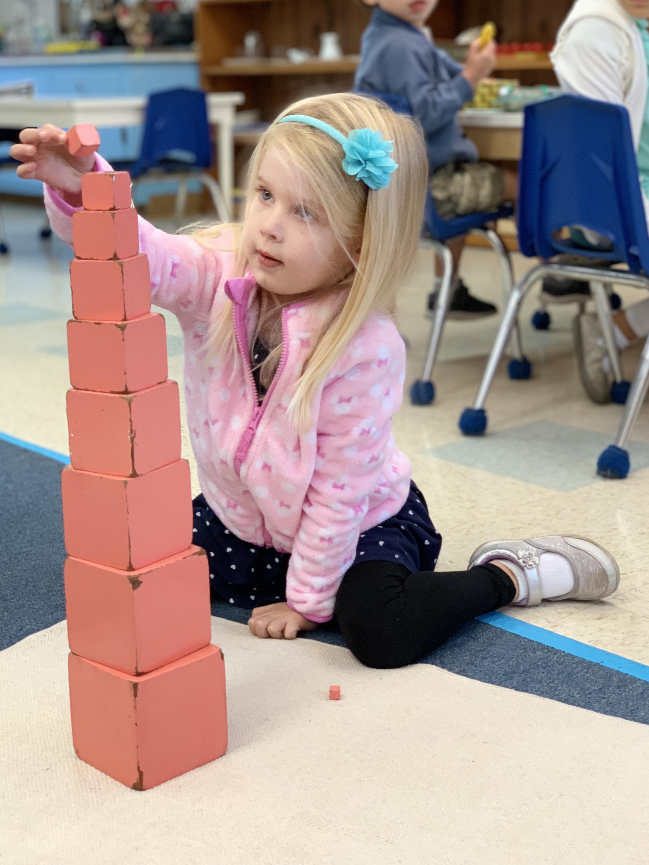 GLENDALE MONTESSORI SCHOOL's Photo