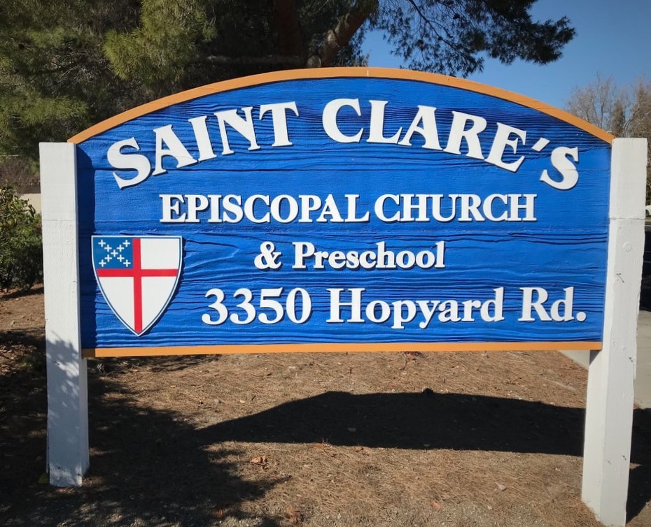 St Clares Christian Preschool's Photo