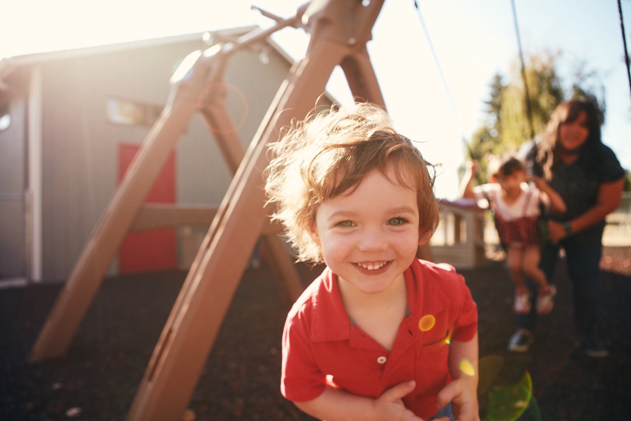 Orchards Childcare and Preschool's Photo