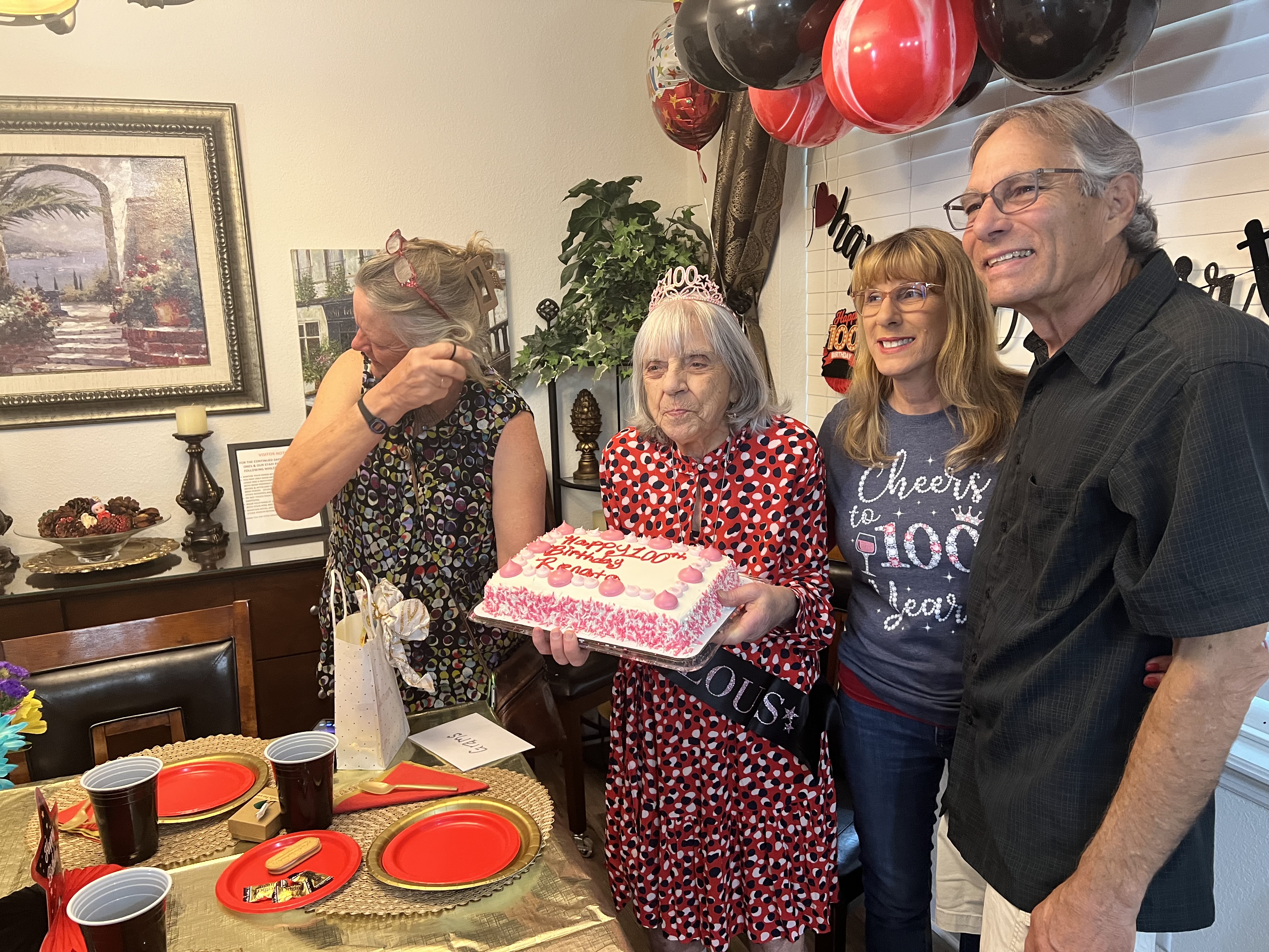 GREENOAK VILLA OF GAINESVILLE ASSISTED LIVING FACILITY's Photo