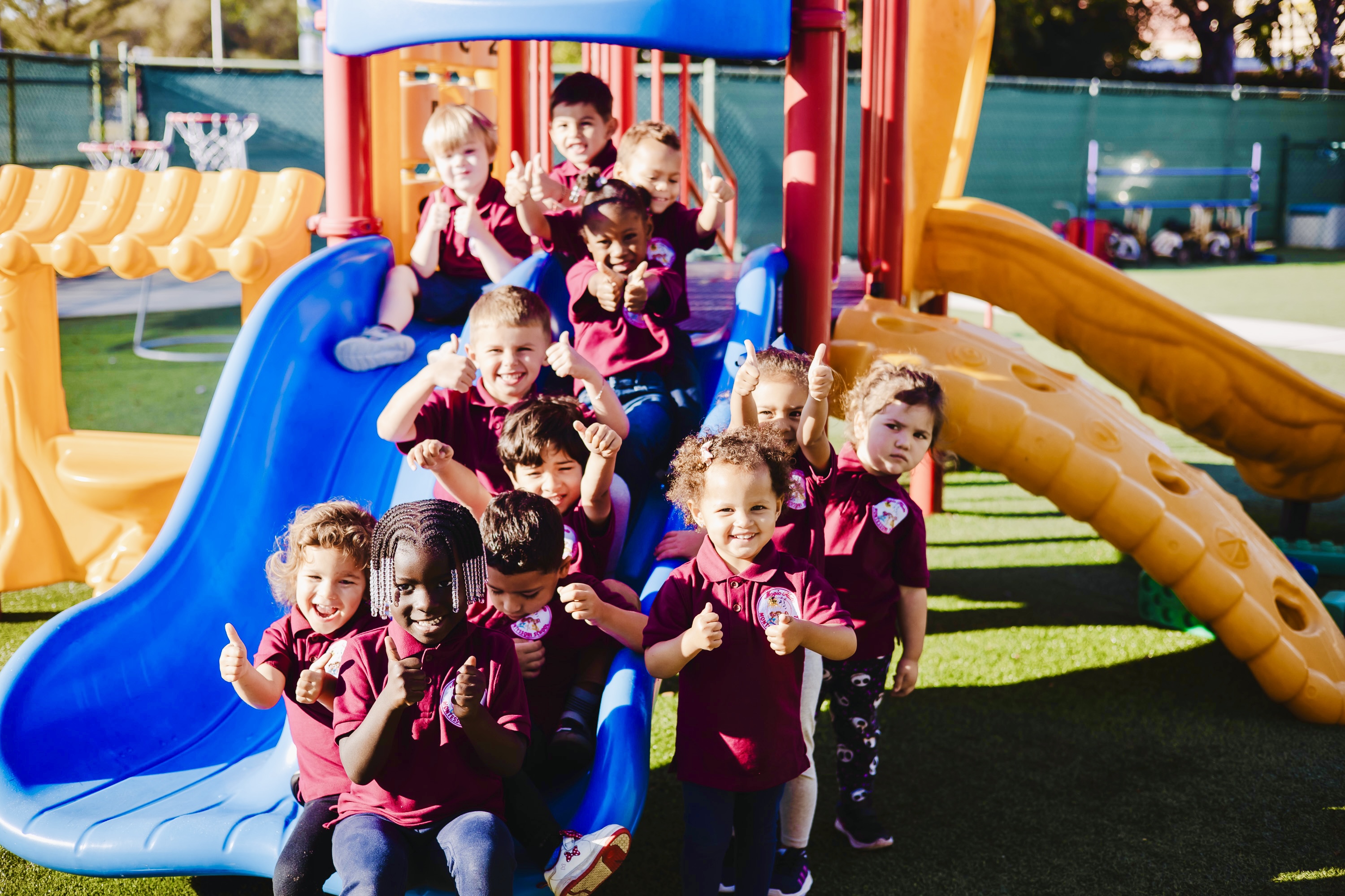 Magic Flute Montessori School's Photo