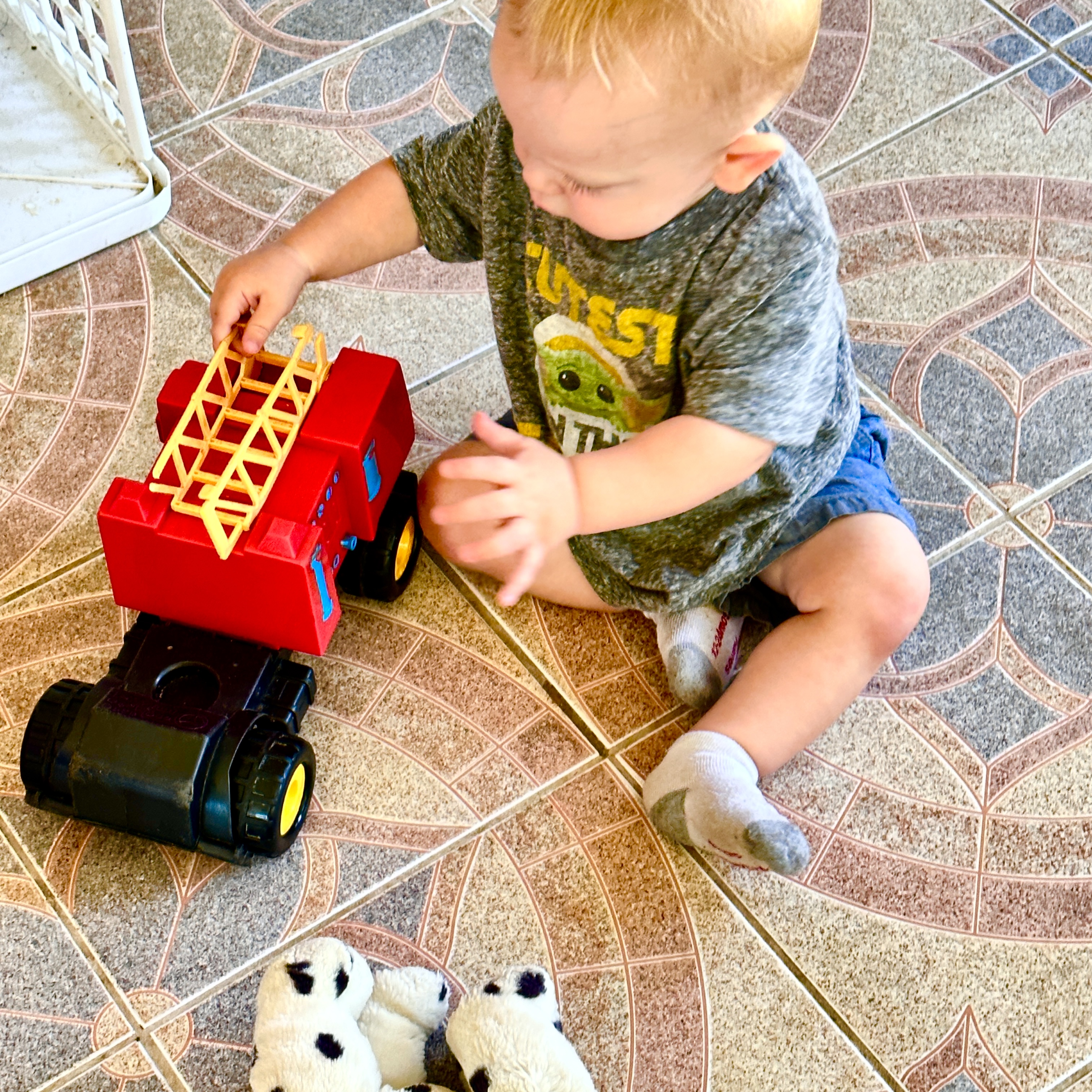 Little Treasures Daycare and Preschool's Photo