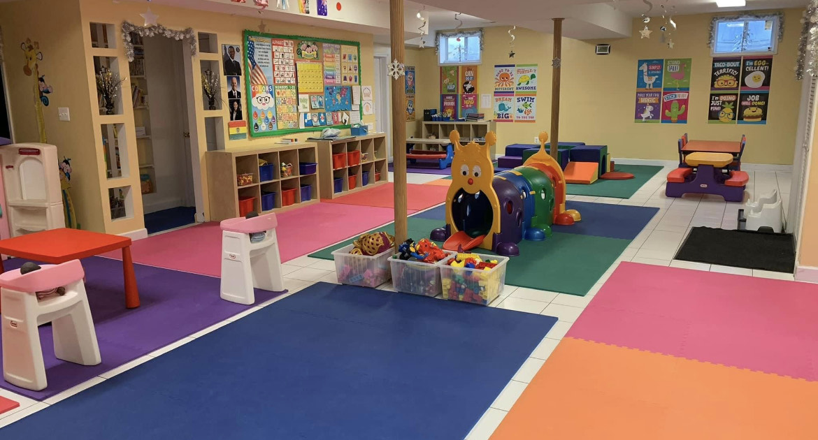 Celestial Child Care's Photo