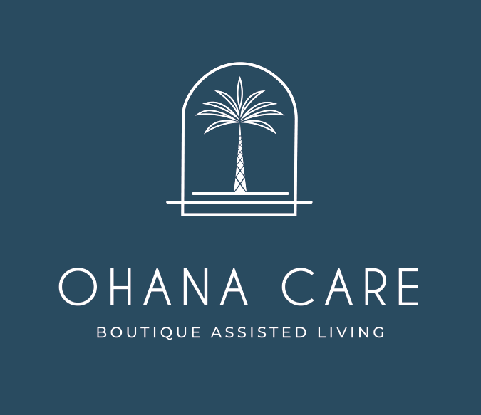 OHANA CARE's Photo