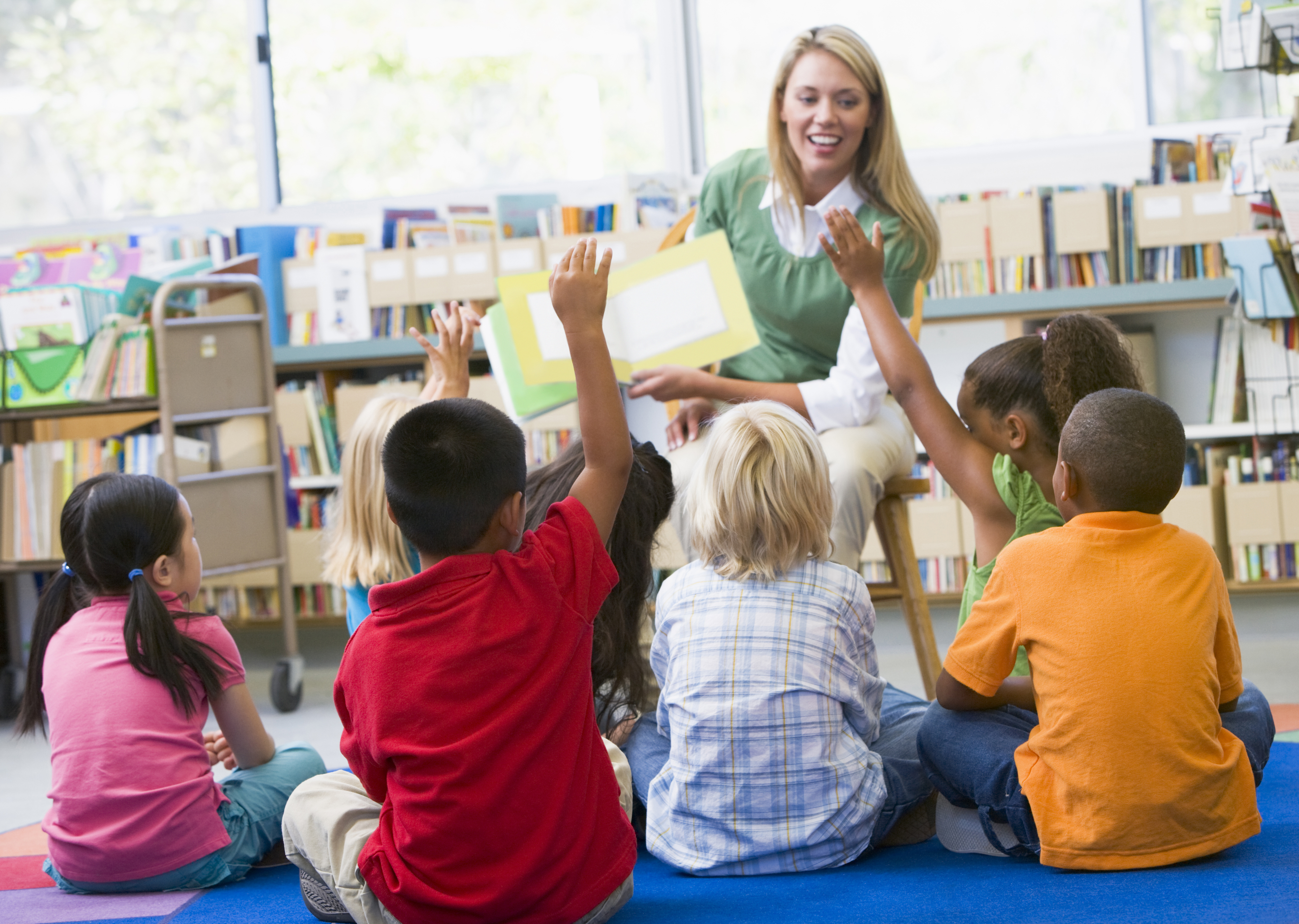 Southern Highlands Preparatory Preschool - COMING SOON 's Photo
