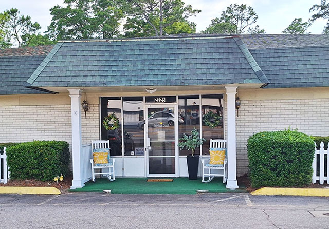 Sunshine House of Columbia at Decker Boulevard's Photo