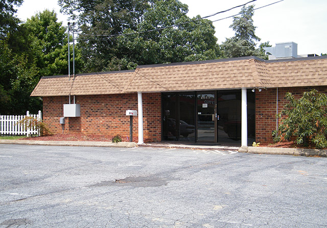 Sunshine House of Greensboro at W Friendly Ave.'s Photo