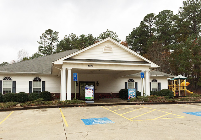 Sunshine House of Douglasville's Photo