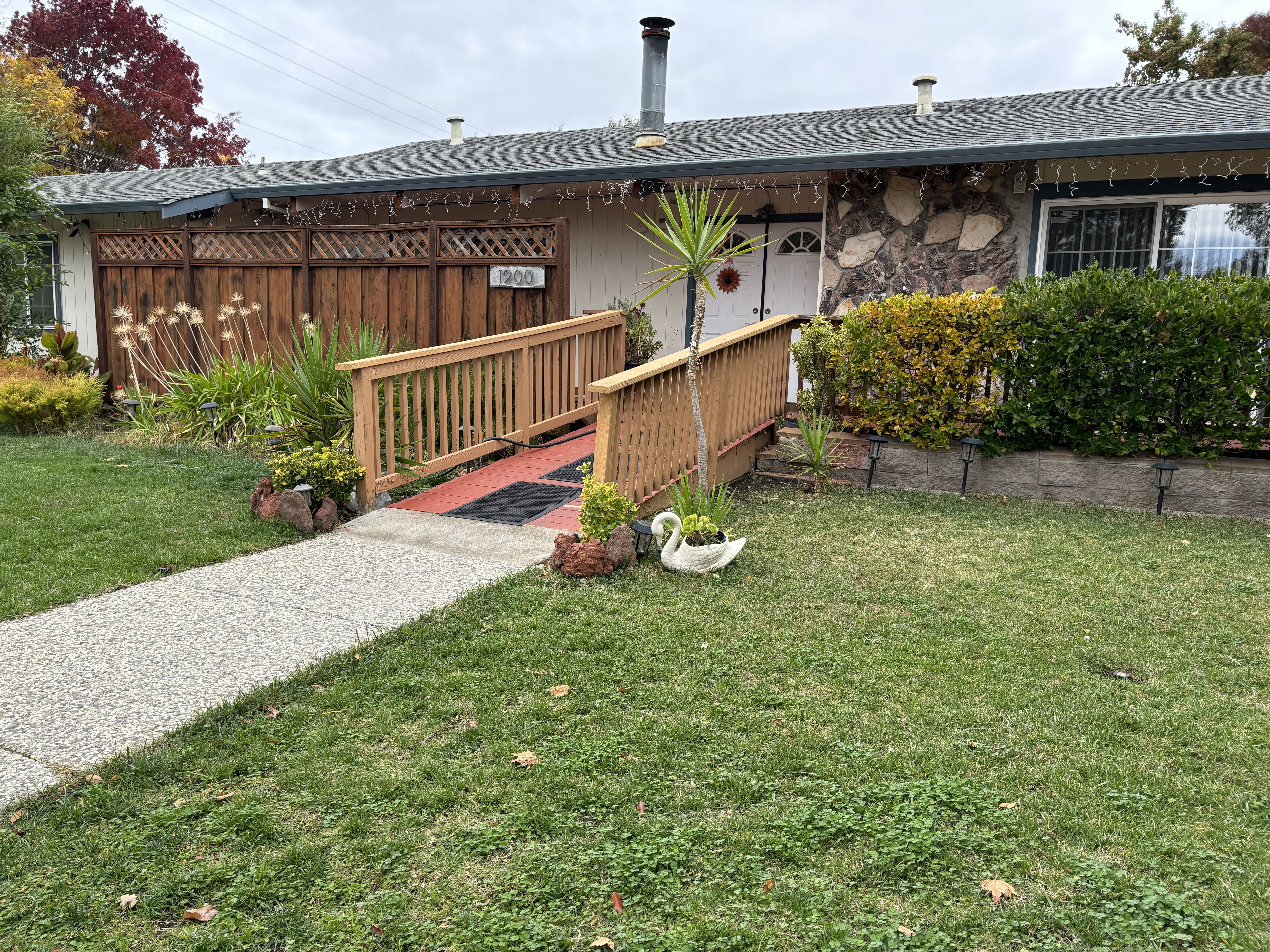 PLEASANT HILL VILLA HOME CARE's Photo