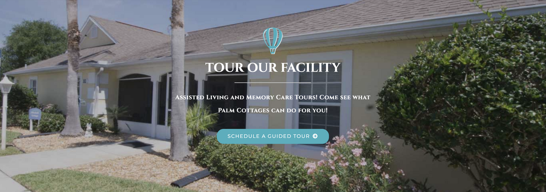 Palm Cottages of Rockledge's Photo
