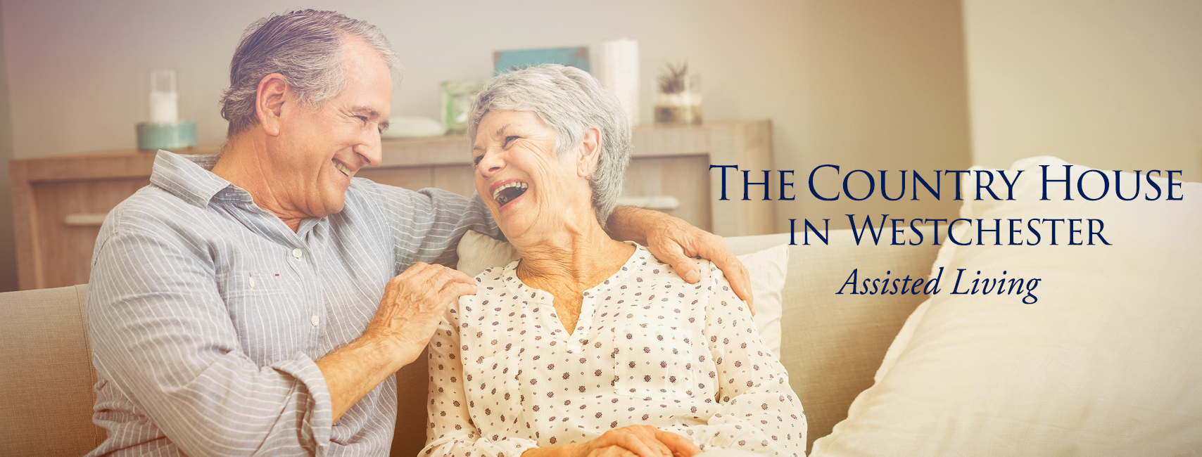 The Country House in Westchester's Photo