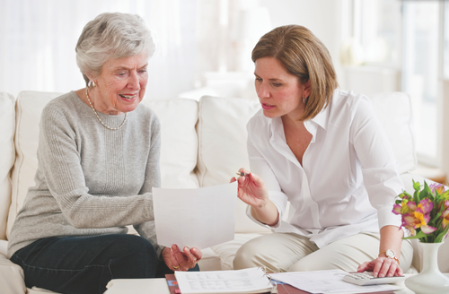 RiverSpring Care Management's Photo