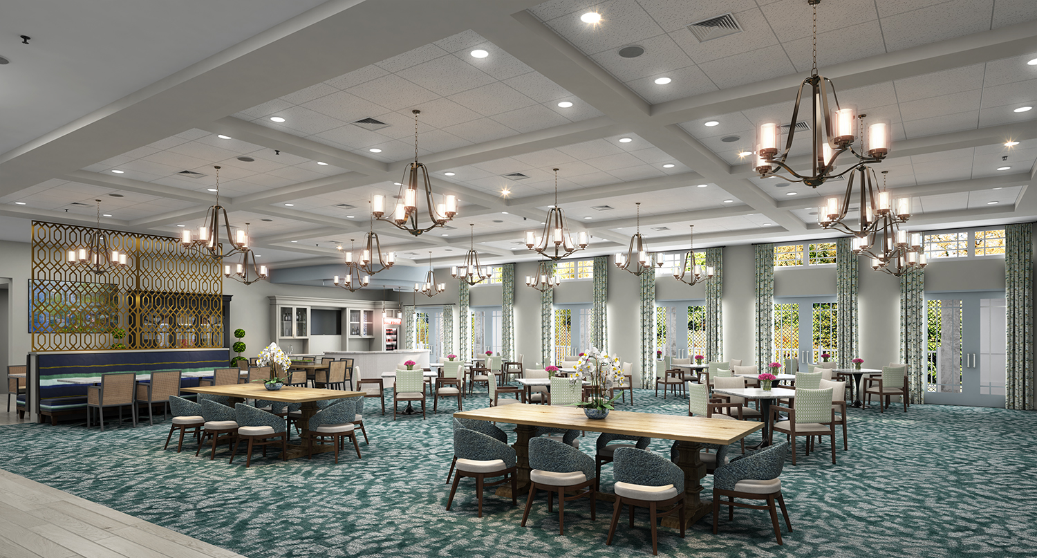 HearthStone at Nona Lakes's Photo