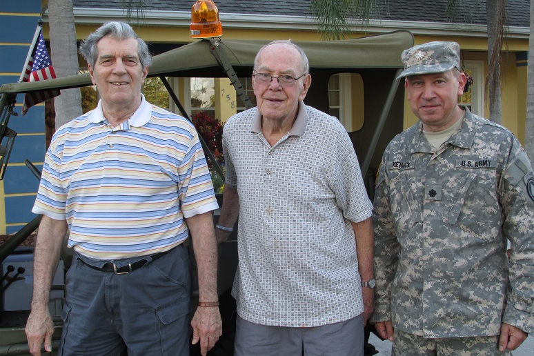 Belvedere Commons of Sun City Center's Photo