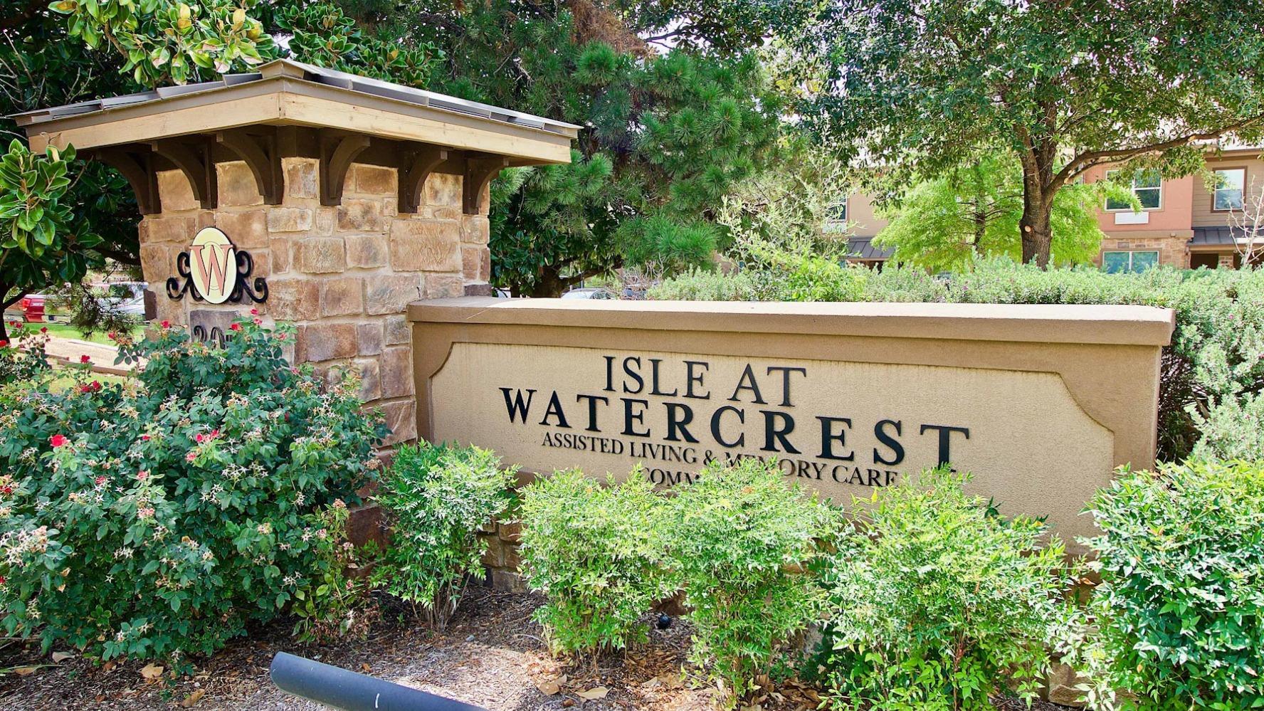 Isle at Watercrest Mansfield's Photo