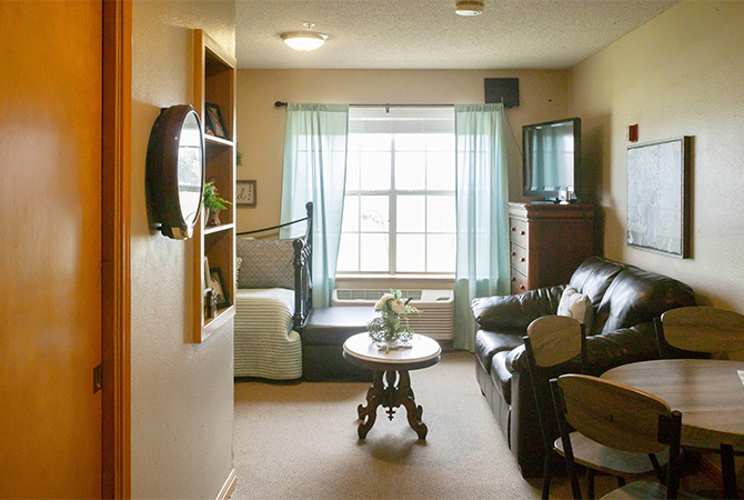 Hickory Terrace's Photo