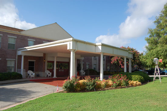 Brookdale Lake Brazos's Photo