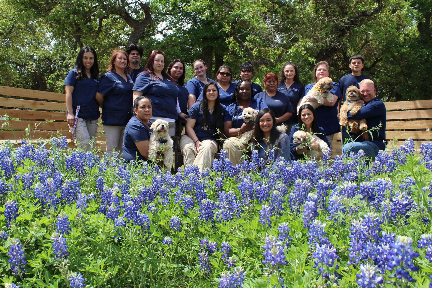 Tiffin House - Assisted Living and Memory Care - Georgetown Texas's Photo