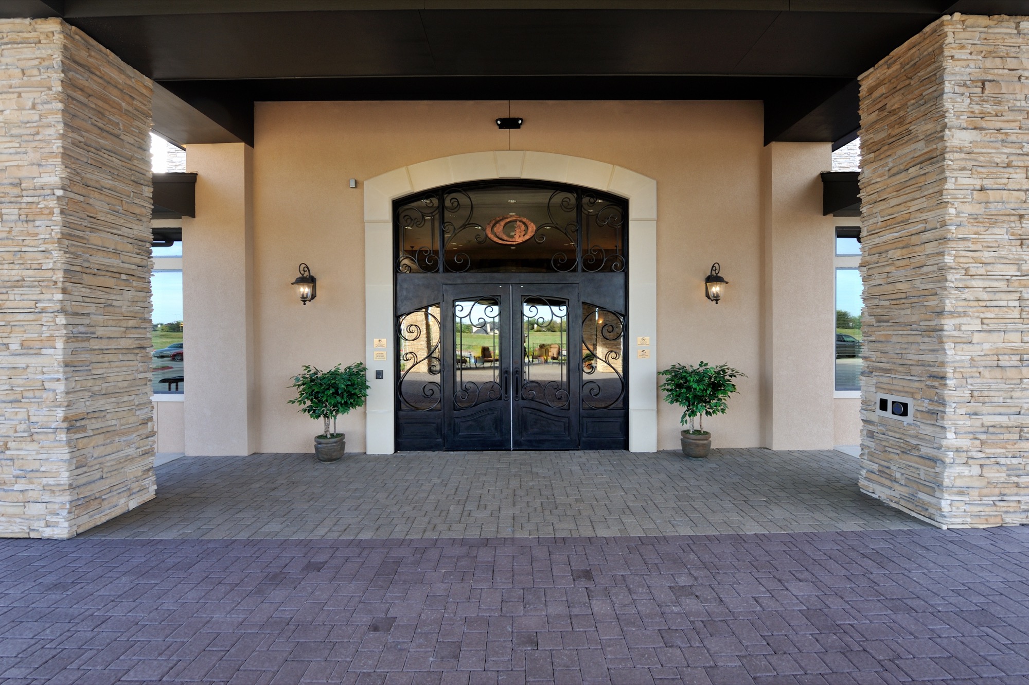 Clayton Oaks Living's Photo