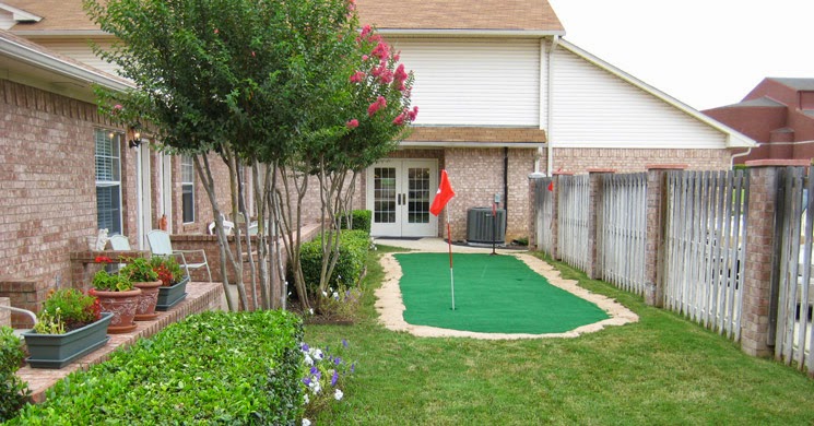 Sodalis Flower Mound's Photo