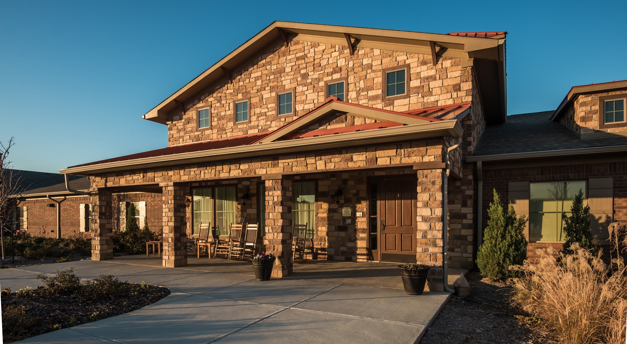 Meadowood Assisted Living and Memory Care's Photo