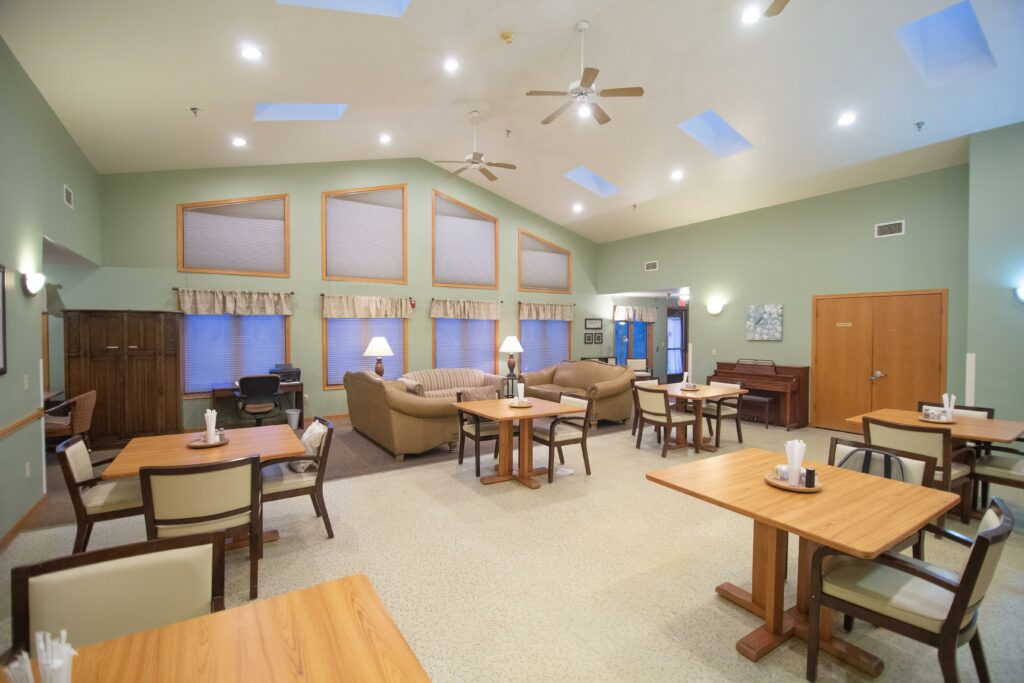 Frontida Assisted Living: Willowgreen's Photo