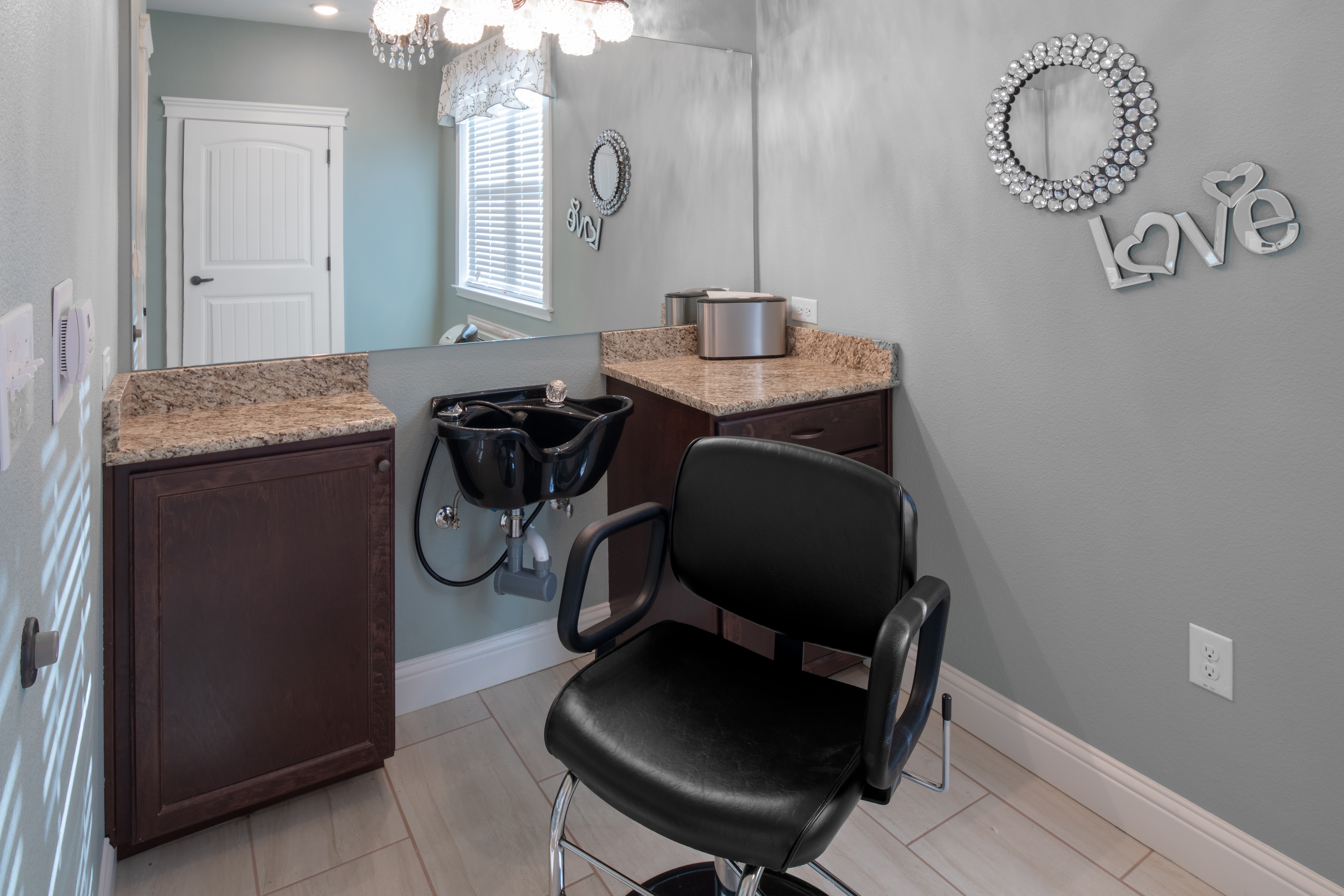 New Haven Assisted Living and Memory Care of Wylie's Photo