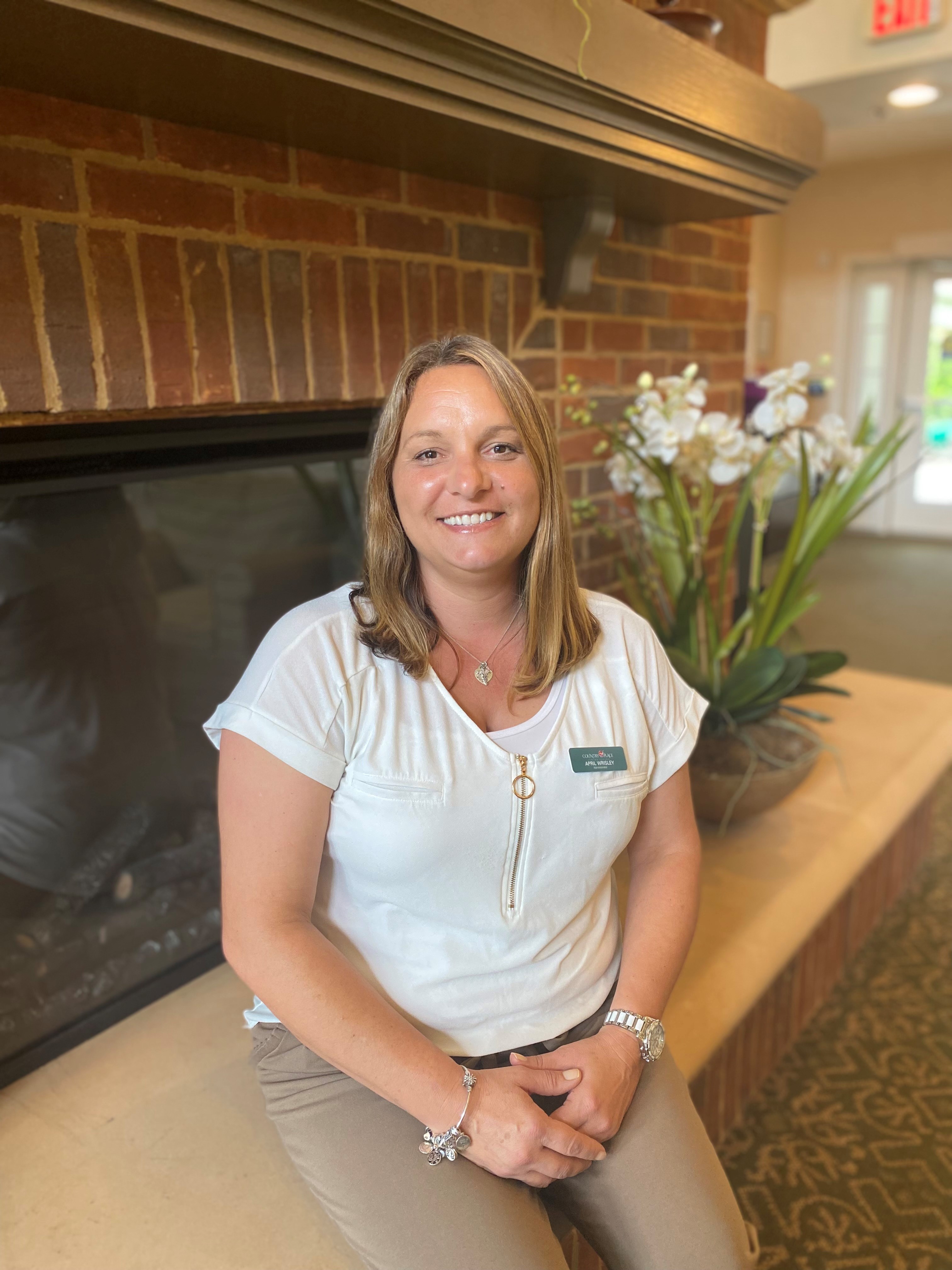 Country Place Senior Living of Foley's Photo