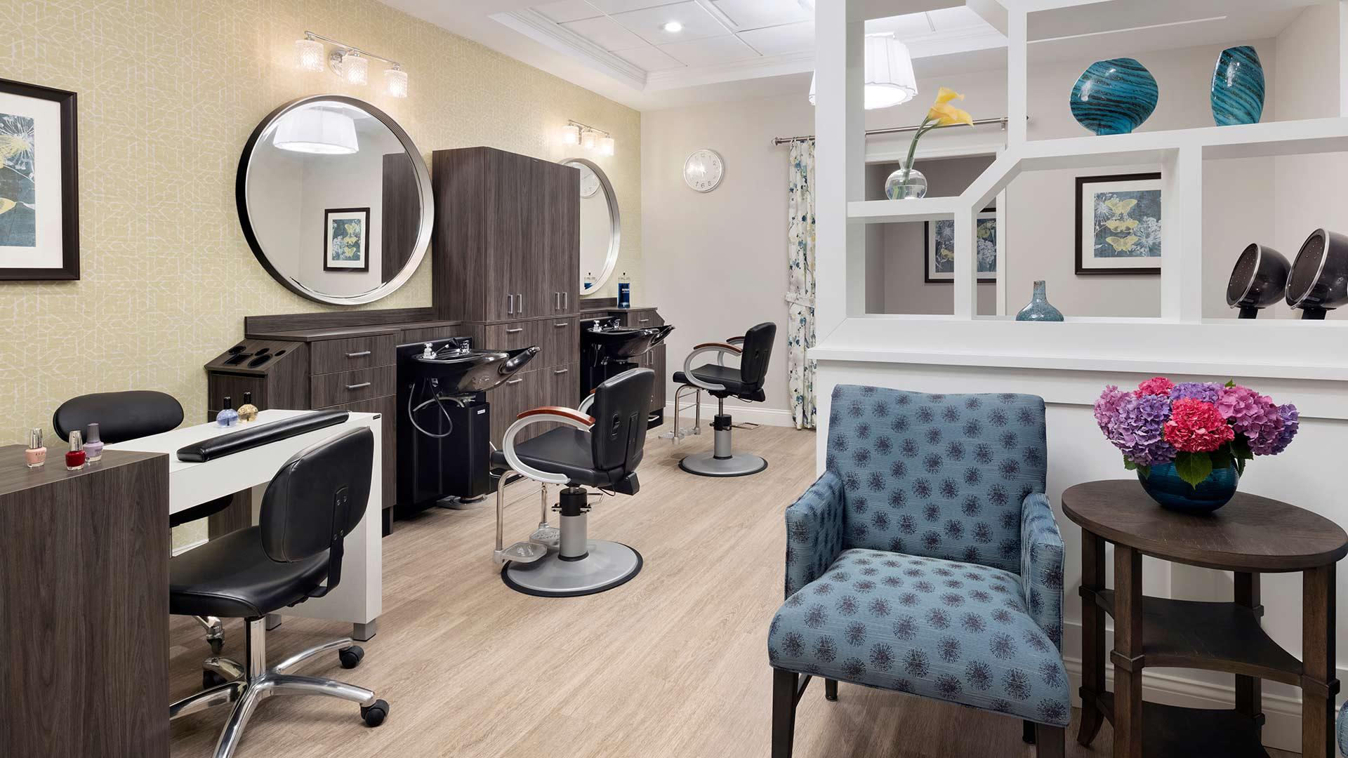 Atria Park of Lynbrook's Photo