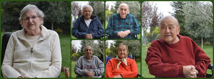 Love & Care for Elder's Photo