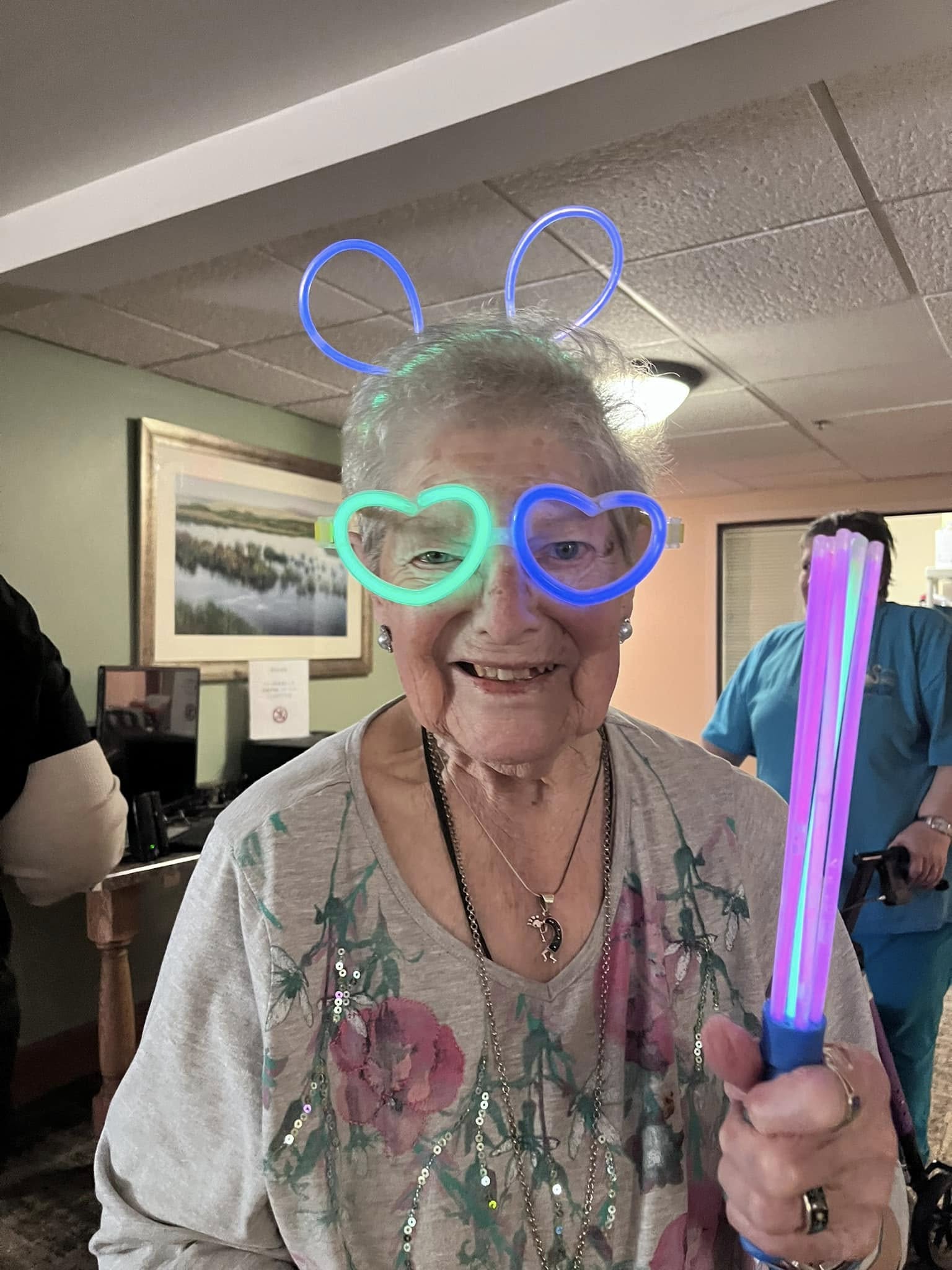 Oak Ridge Assisted Living's Photo