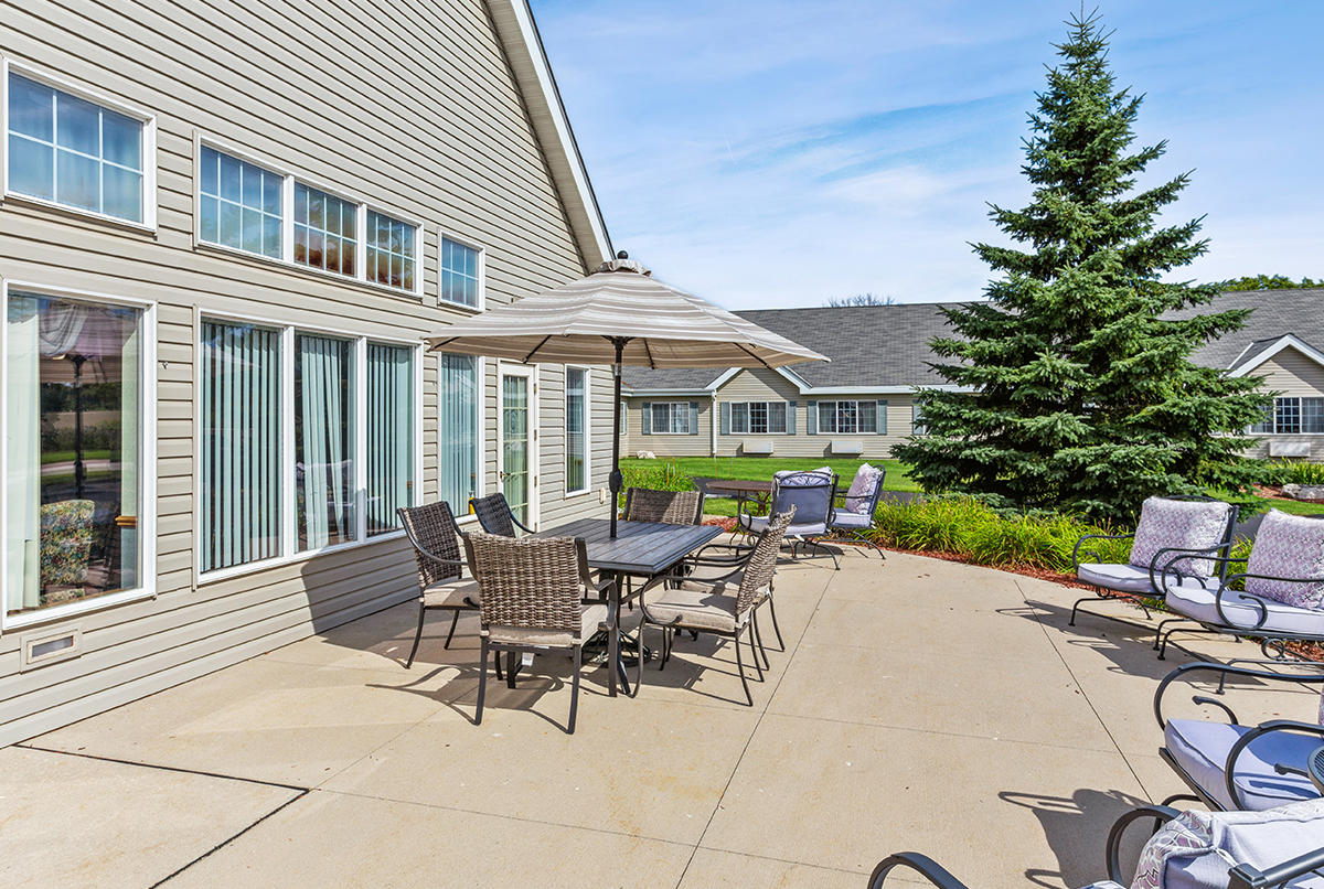 LakeHouse New Holstein's Photo