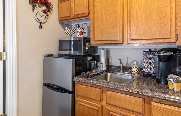 Elison Assisted Living & Memory Care of Graham's Photo