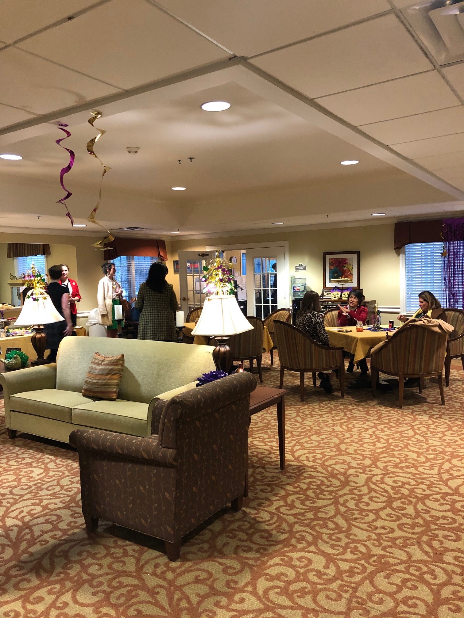 The Waterford at Shavano Park's Photo