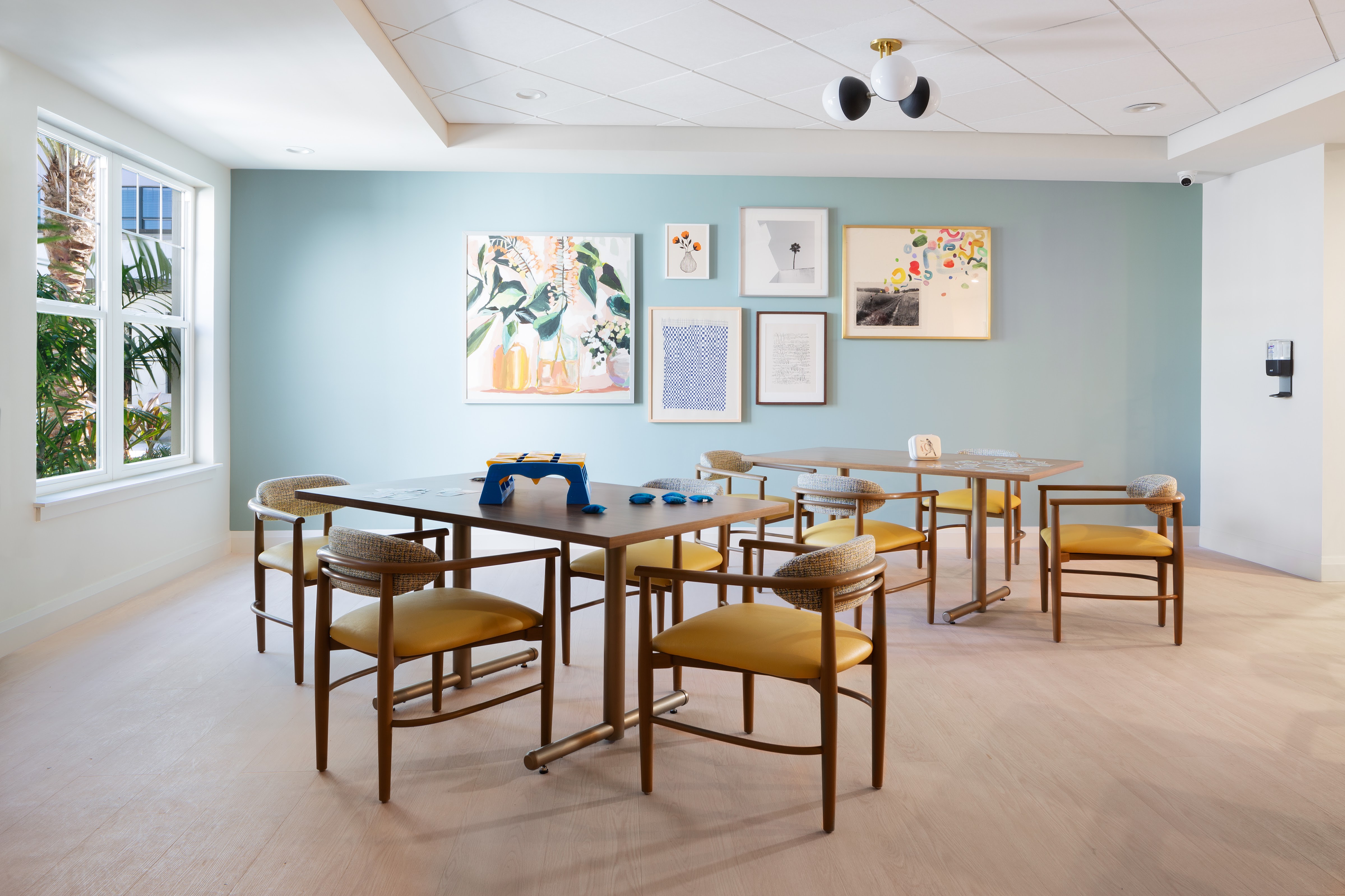 The Palms at Plantation's Photo