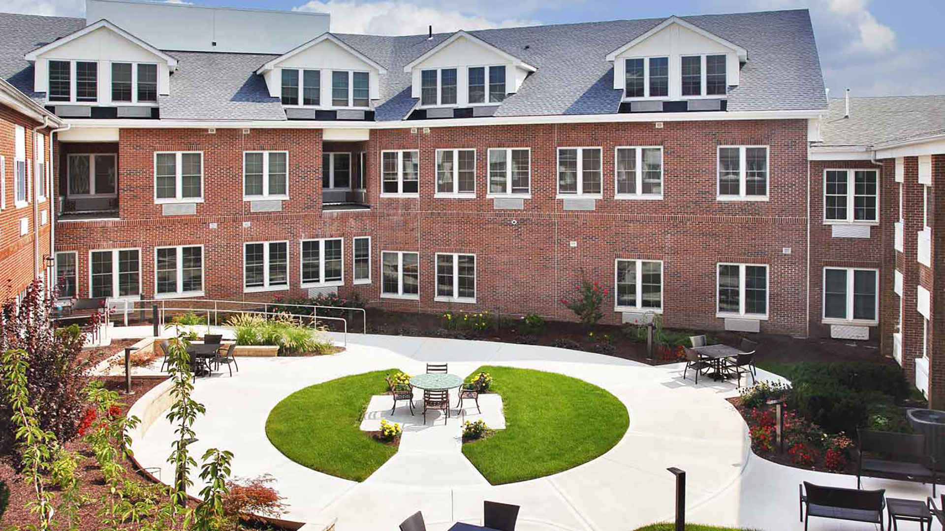 Atria East Northport's Photo