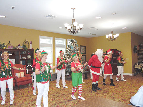 Riverwood Senior Living's Photo