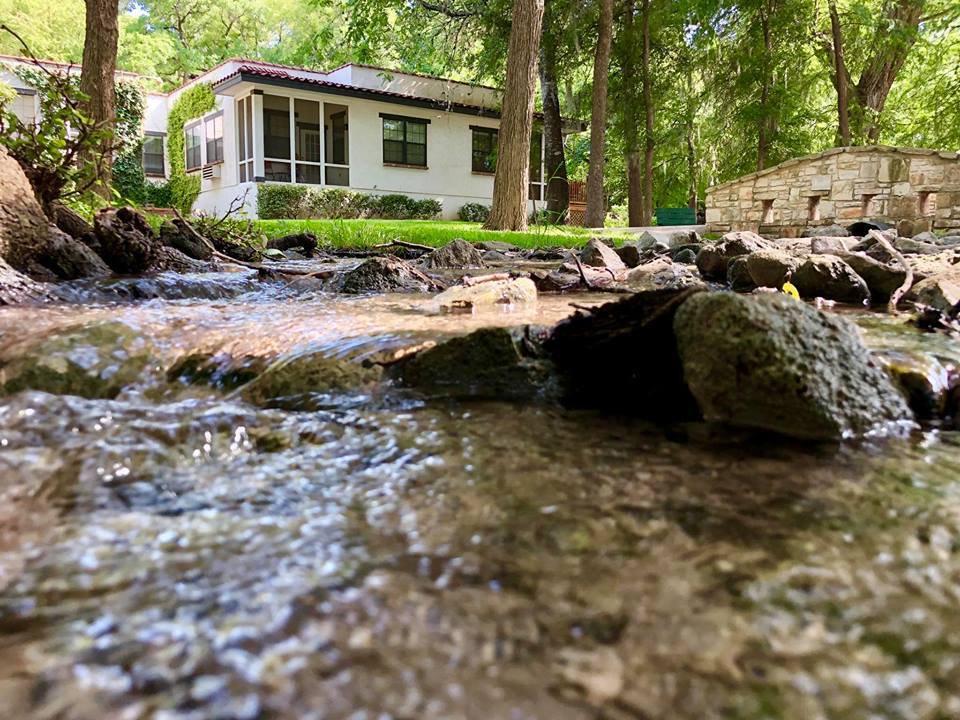The Lodge at Leon Springs's Photo