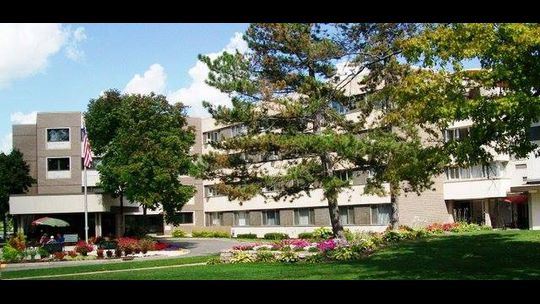 Fairhaven Senior Services's Photo