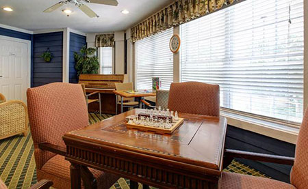 Sodalis of Largo's Photo