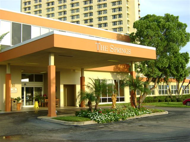 Springs At Boca Ciega Bay's Photo