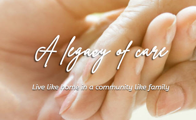 Live Oak Senior Care's Photo