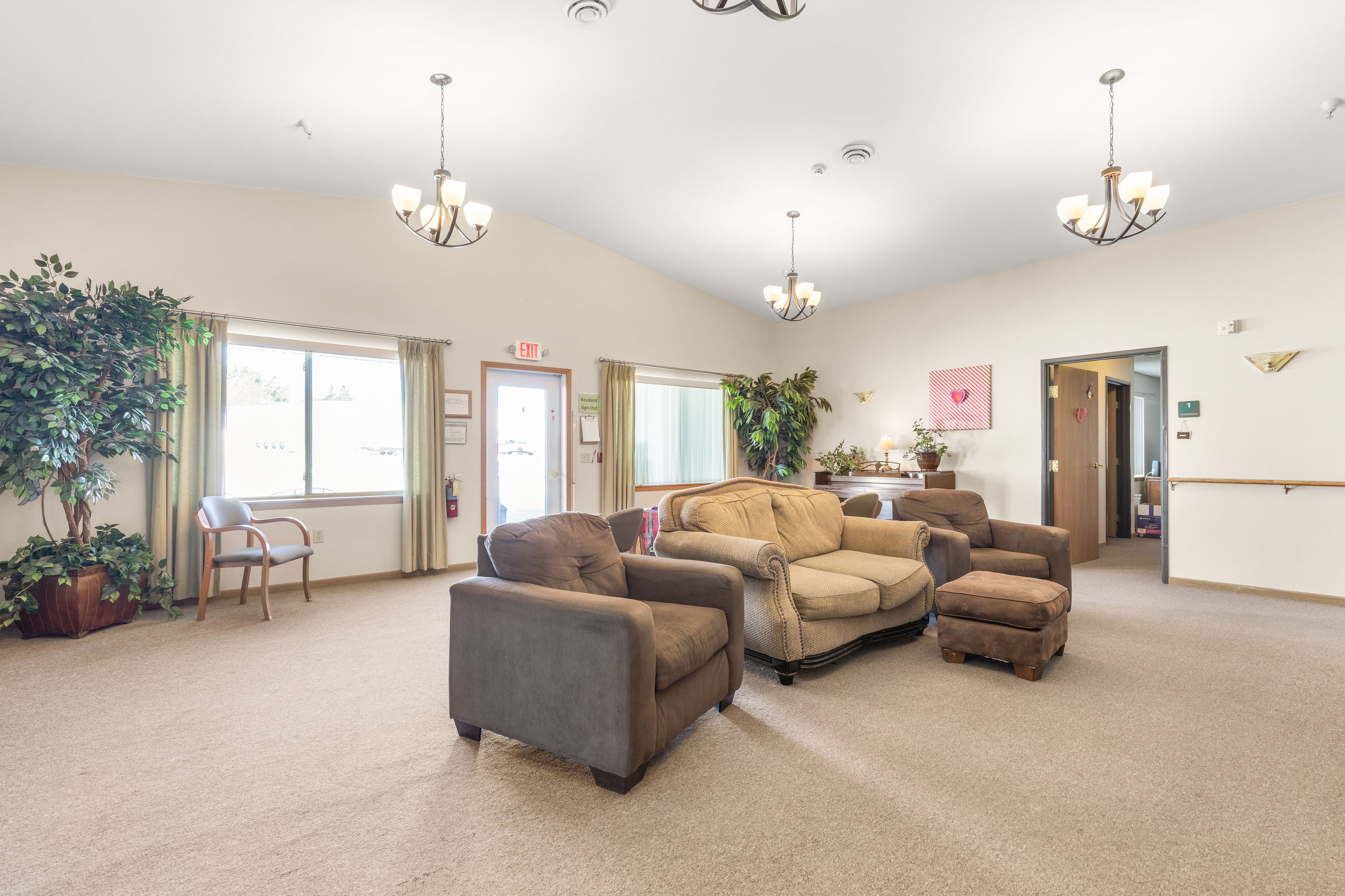 VitaCare Living Bloomer's Photo