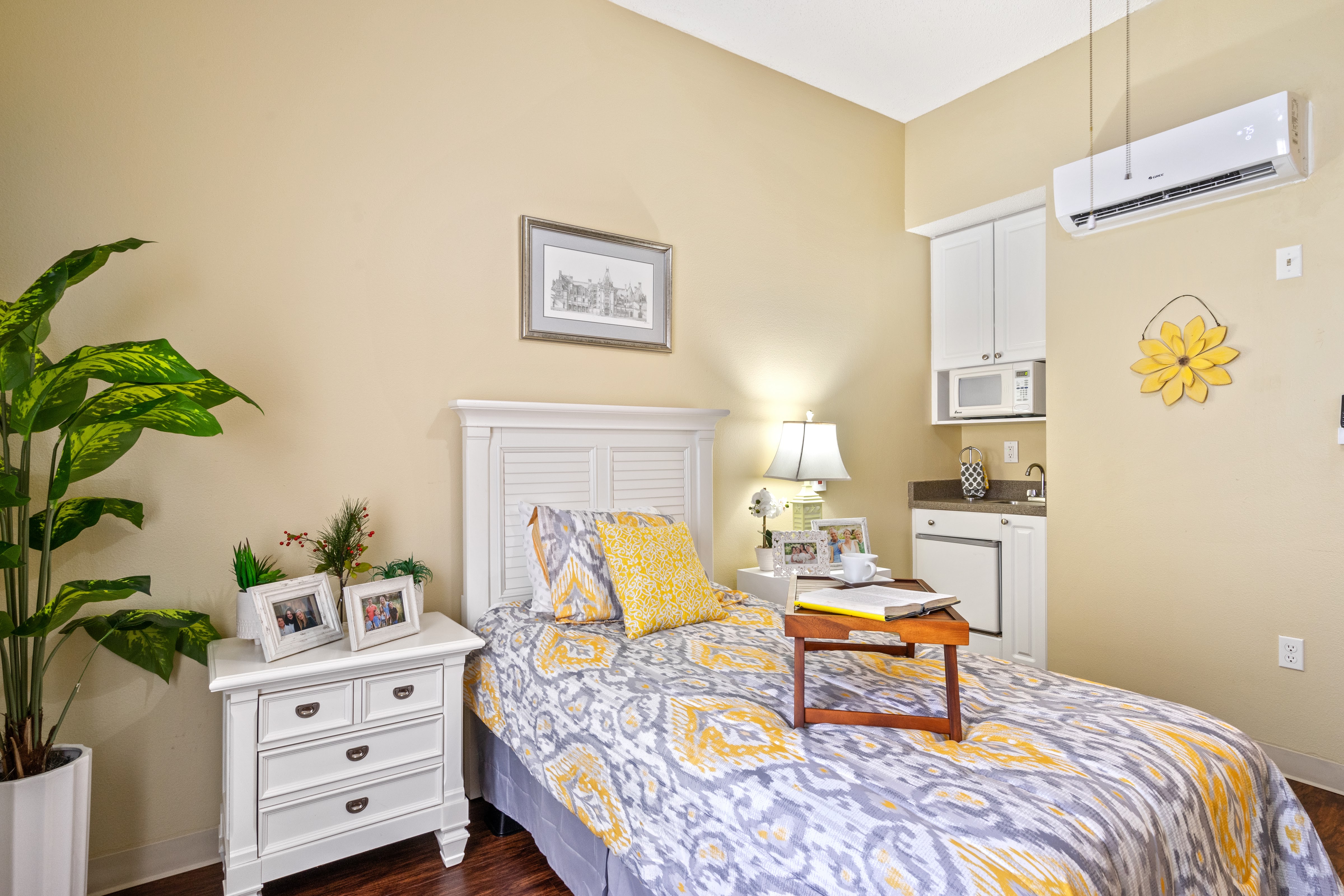 Summerfield Senior Living's Photo