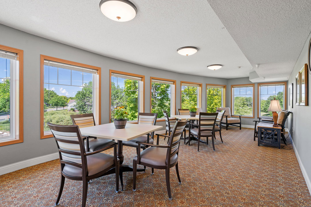 Cornerstone Assisted Living & Memory Care's Photo