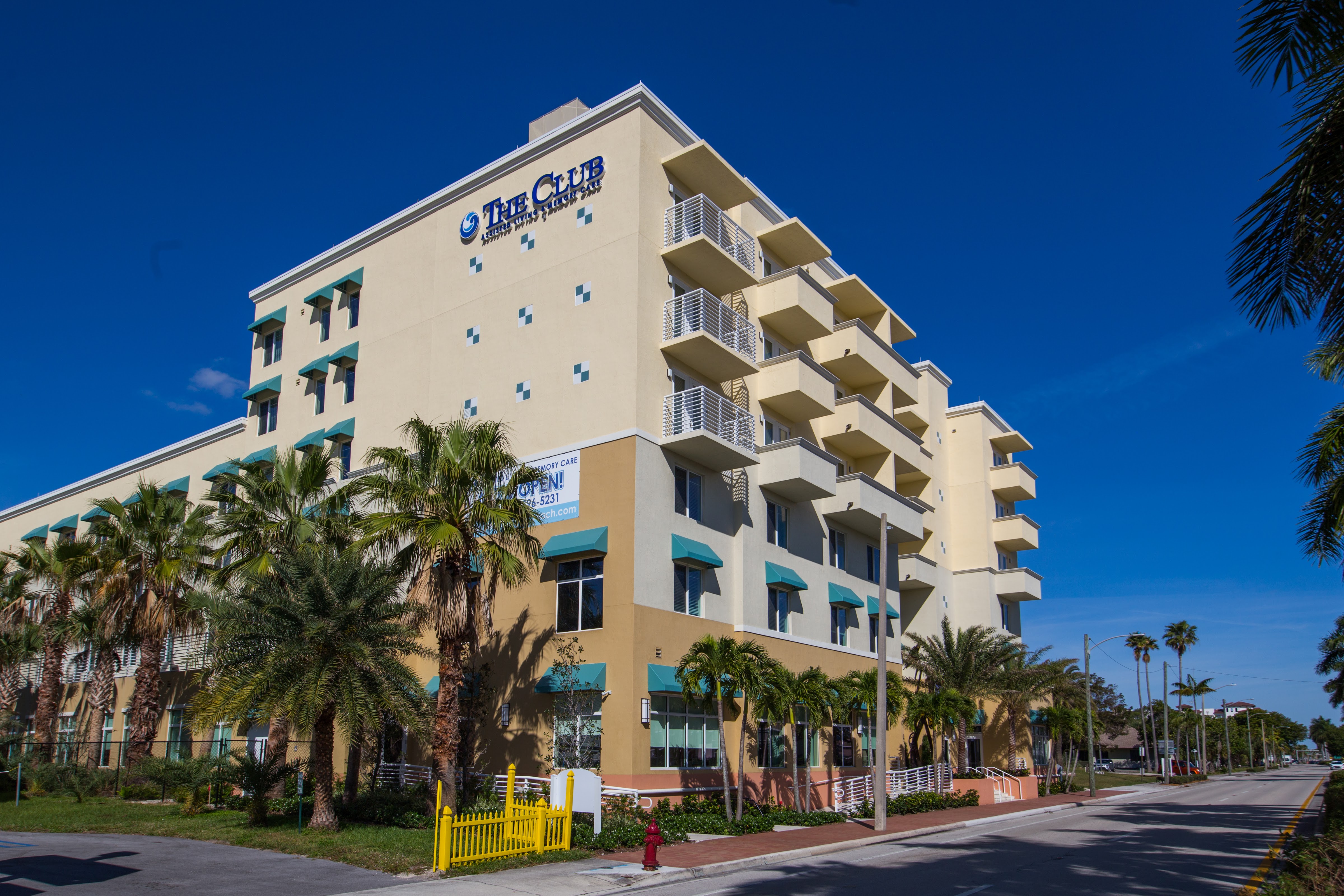 The Club at Boynton Beach's Photo