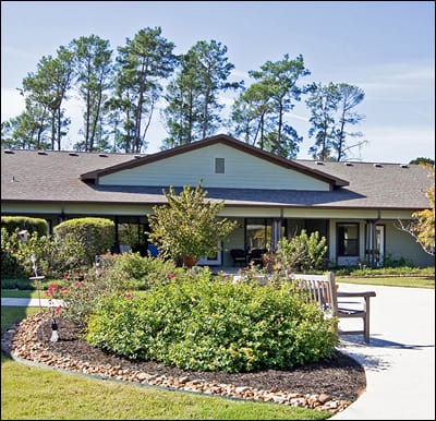 The Wellington at Conroe's Photo