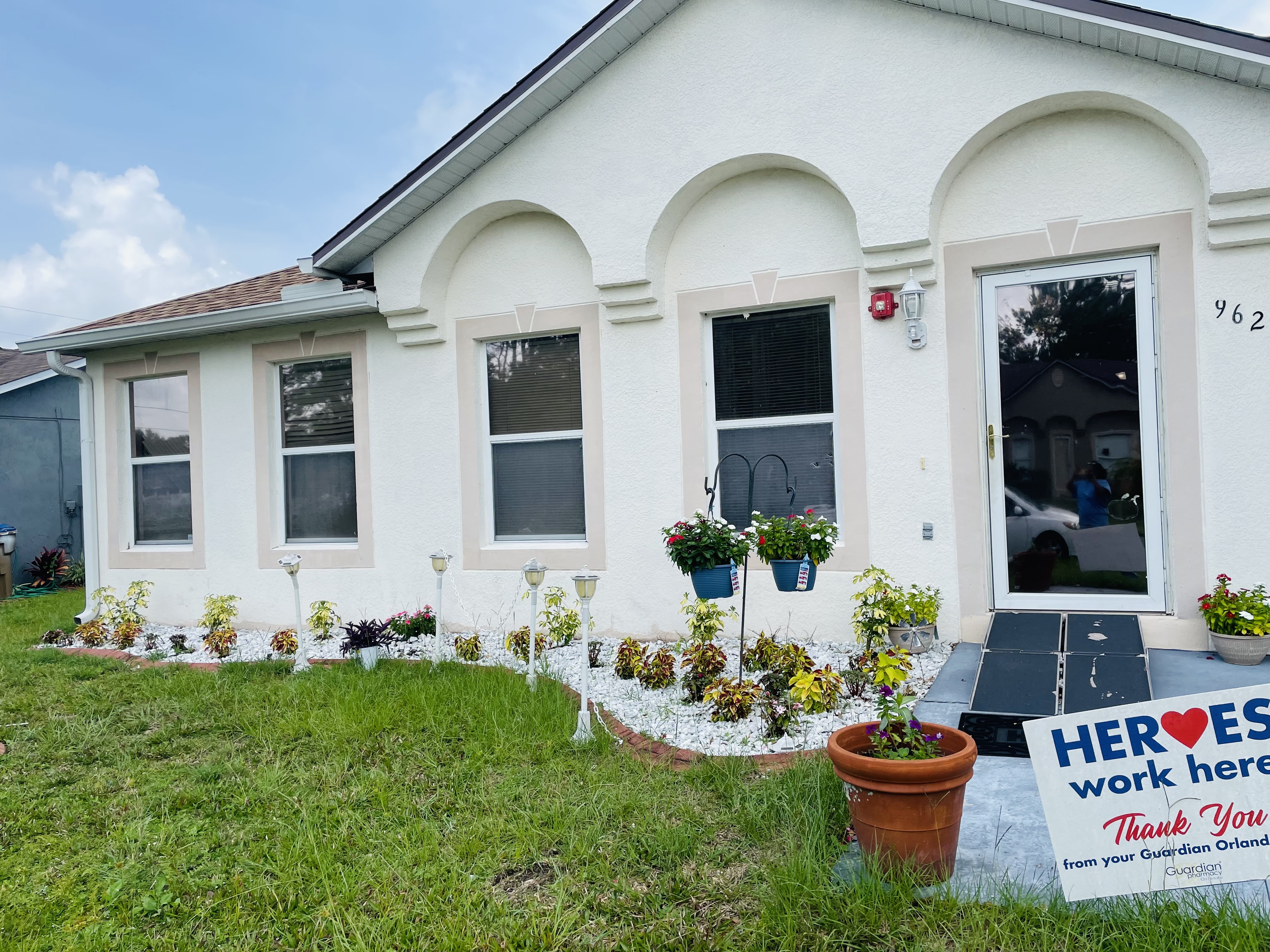 Victorian Floral Gardens's Photo